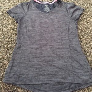 Workout/running shirt.